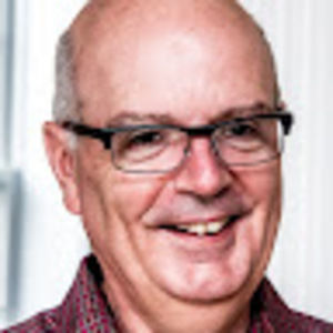 Meet your Posher, Glenn